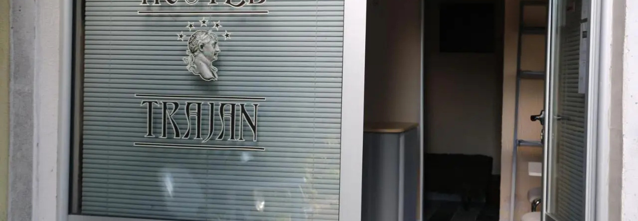 Hostel Trajan, 下米拉诺瓦茨 — 照片 1