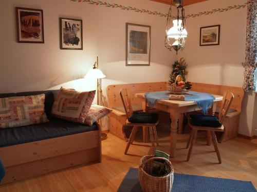 Ferienwohnung Kittl, Waldkirchen — photo 1