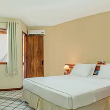 Arraial Do Sol Beach Hotel, Аррайал-д'Ажуда — фото 3