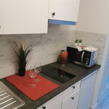 BK City Apartments, 巴克南 — 照片 2