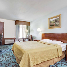 Super 8 Creswell/South Eugene, Кресуэлл — фото 5