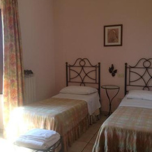 Agriturismo Villa Vetiche, Rocca San Giovanni — photo 2