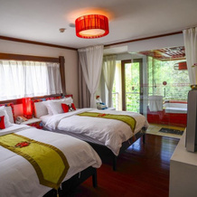 Kunming Anning Spring Soul Garden Spa & Resort, 昆明 — 照片 2