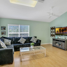 4BR Beach-Central Duplex by RedAwning, Tarpon Springs — photo 2