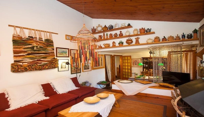 Palautordera - Four Bedroom, Санта-Мария-де-Палаутордера — фото 1