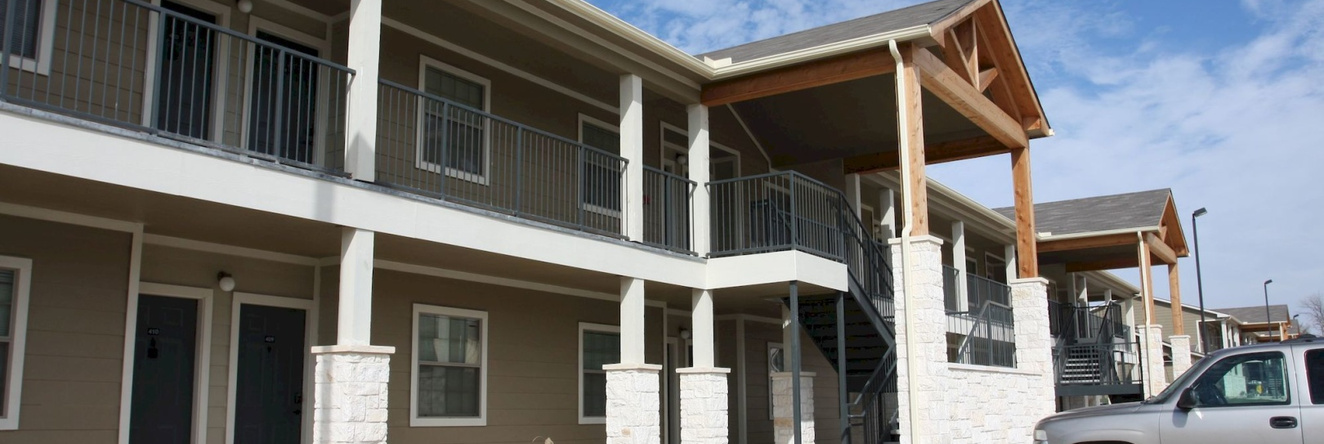 Eagle's Den Suites Big Spring a Travelodge by Wyndham, Big Spring — photo 1