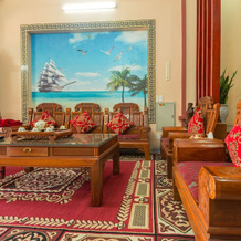 Oyo 888 Hoang Gia Hotel, 泰森 — 照片 2