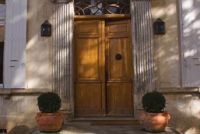 Les Cdres Chambres Dhotes, 卡斯特尔 — 照片 1