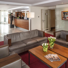Sunday München Freising Airport Hotel, Freising — photo 2