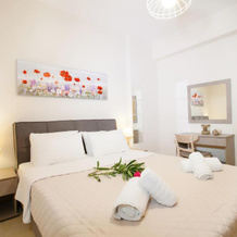 Petra Thea Apartments 2, Каламата — фото 5