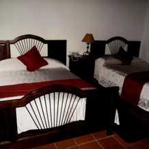 Hotel Boutique Casabella, Коатепек — фото 2