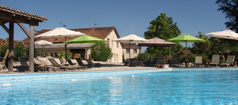La Bordette B&B, Валей — фото 1