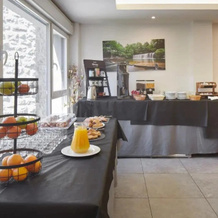 Iraipe Santuario de Arantzazu Hotel, 奥尼亚特 — 照片 4