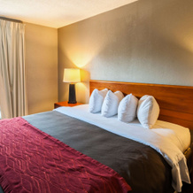 Quality Inn Solomons - Beacon Marina, Соломоновы острова — фото 2