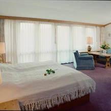 Chalet-Hotel Grüning, 巴特贝文森 — 照片 2