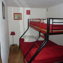 Gîte de Saint Cassien, 蒙塔鲁 — 照片 2