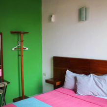 Hotel Guaranducha Inn, Campeche — photo 5
