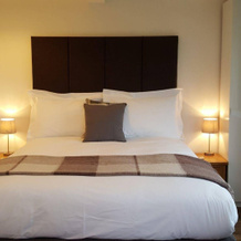 Nant yr Onnen B&B and Ysgubor Holiday Cottage, 特雷加龙 — 照片 4