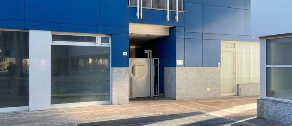 Appartamento Accogliente Vicino Stazione, Дезио — фото 1