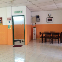 Wonderful Holiday Apartment, Pangkor Laut — photo 5