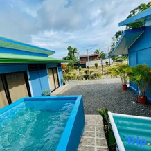 Cabinas Arenal Home, 埃尔坦克 — 照片 2