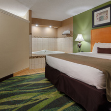 Spark By Hilton Bensalem Philadelphia, Бенсалем — фото 4
