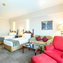 Sunlake Waterfront Resort and Convention, Jakarta — photo 4