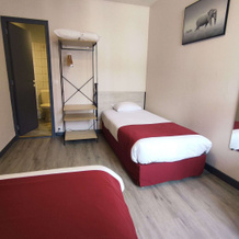 Logis Hôtel la Résidence, 科尼亚克 — 照片 3