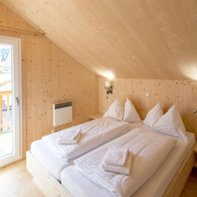 Kreischberg Chalets by ALPS RESORTS, 圣洛伦岑上穆劳 — 照片 5