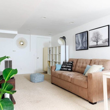 Argyle Basement Elegant 1 Br And Sofabed, Вашингтон — фото 5