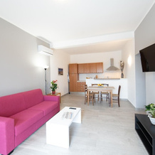 Residenza Il Segreto, 帕蒂 — 照片 2
