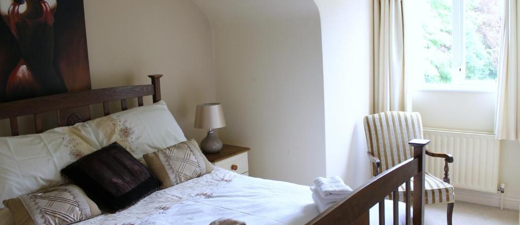 Blossom Hill Bed and Breakfast, 基拉洛 — 照片 1