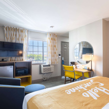 Days Inn by Wyndham Red Bluff, 雷德布拉夫 — 照片 2
