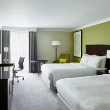Delta Hotels Manchester Airport, Хейл-Барнс — фото 3