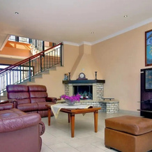 Amazing Luxury Villa, Enormous Heated Pool Jacuzzi, Gym, Games Room In Paphos,, 波利斯克里索胡斯 — 照片 2