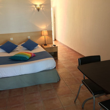 Hotel-Motel Agosta Plage, Molini — photo 3