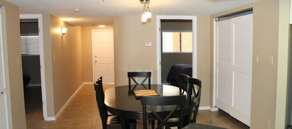Beach Palms 102 Apartment, 印第安肖尔斯 — 照片 1
