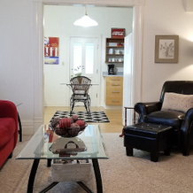 Lettered Streets Vintage Suite - Studio Apartment, 贝灵厄姆 — 照片 5
