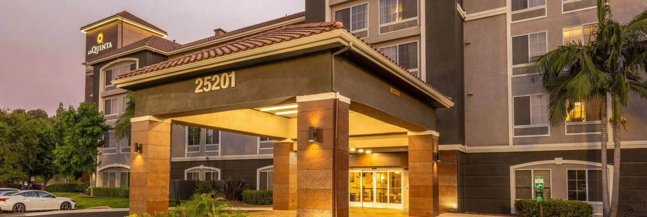 La Quinta Inn & Suites By Wyndham Santa Clarita - Valencia, Стивенсон-Ранч — фото 1