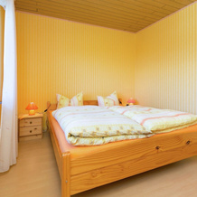 Peaceful Apartment in Morbach-morscheid With Garden, Morbach — photo 5