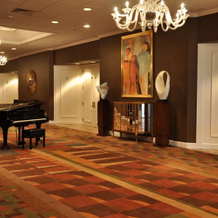 Hilton St. Louis Airport, Мэриленд-Хайтс — фото 2