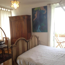 Apartment Bb Lago Nel Pagliaio, Таино — фото 2