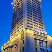 Sunny Date International Hotel, 牡丹江 — 照片 4