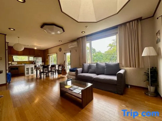 The Lobs Toya, Lakeview 3Br, Huge Garden Bbq, Тойяко — фото 1
