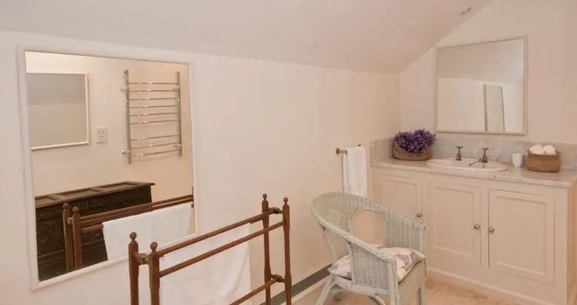 Cleifiog Bed And Breakfast, Бьюмарис — фото 1