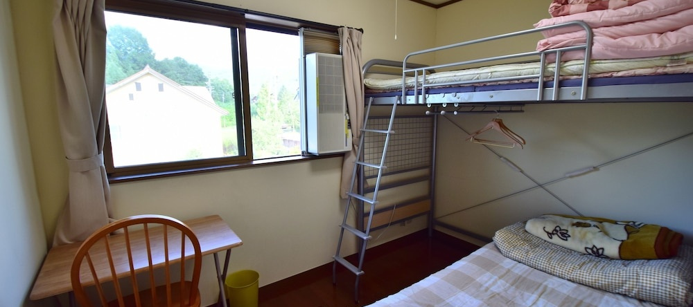 Hostelling International Miyukino-Mori, Яманучи — фото 1