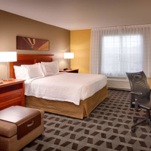 Towneplace Suites by Marriott Sierra Vista, 谢拉维斯塔 — 照片 4