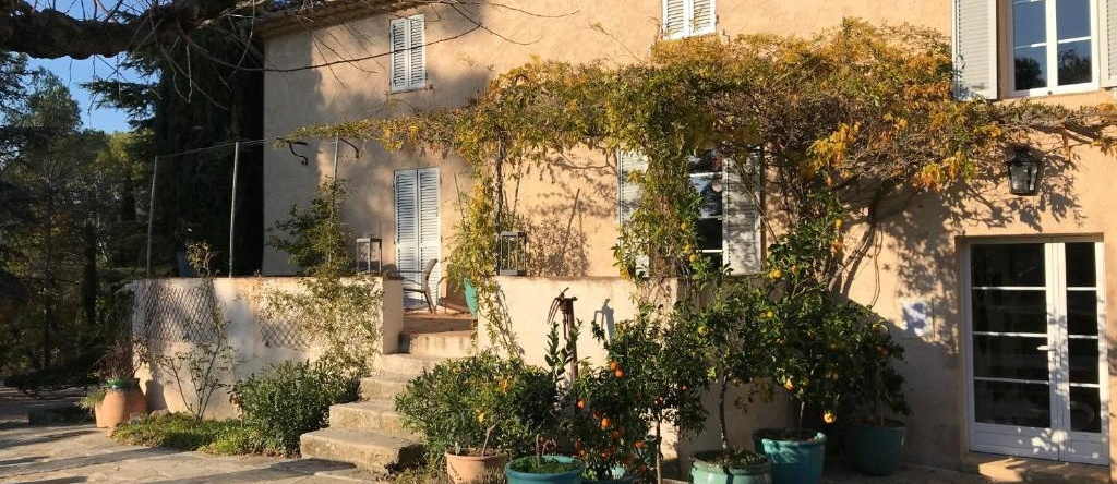 Domaine Du Clos D'Alari, 萨莱讷 — 照片 1
