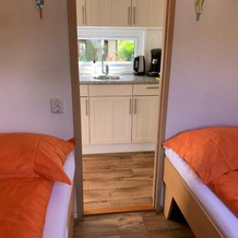 Sunnychalet, Beekbergen — photo 3