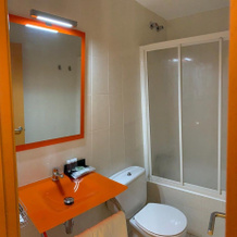 Hostal Monasterio de Rueda, 萨斯塔戈 — 照片 5